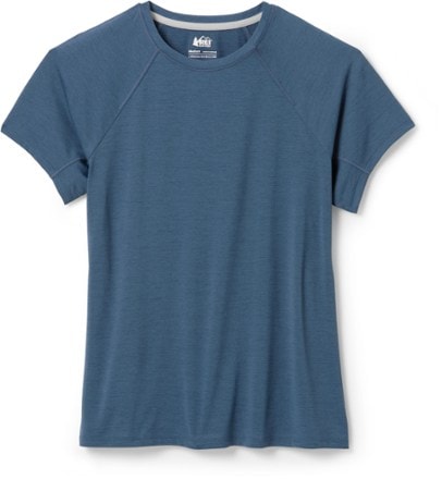 REI Co-op Swiftland Running T-Shirt - Women's 0