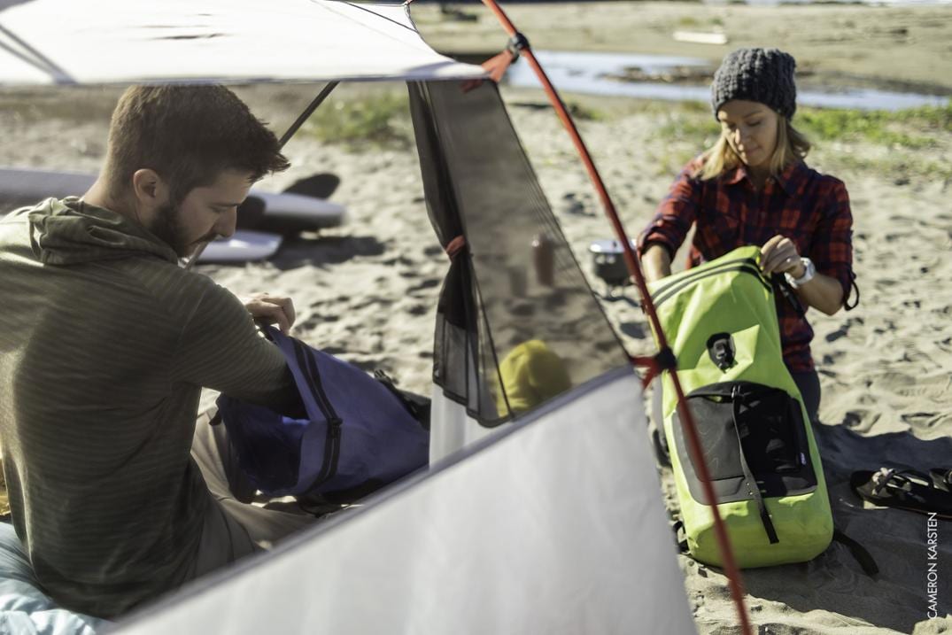 Location Image for Skylake Dry Pack - 18 Liters