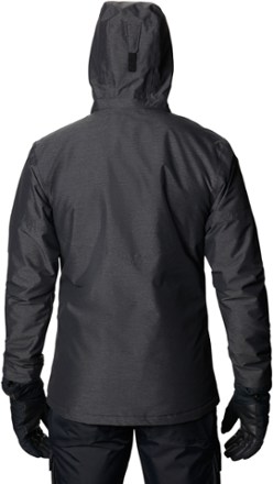 Columbia Last Tracks Insulated Jacket - Men's 2