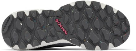Columbia Re-Peak Mid Boots - Women's 8