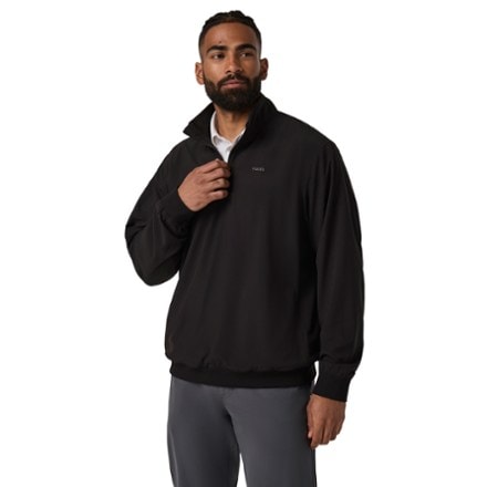 Vuori Venture Quarter-Zip - Men's 3