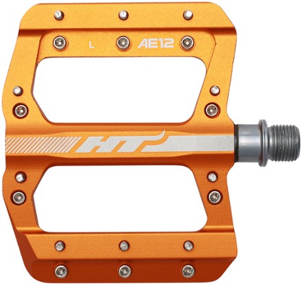 HT Components AE12 Pedals 0