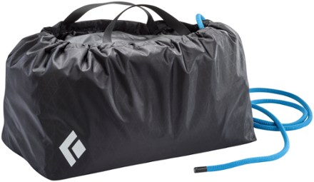 Black Diamond Full Rope Burrito Rope Bag