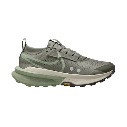 Nike Zegama 2 Trail-Running Shoes - Men's 0