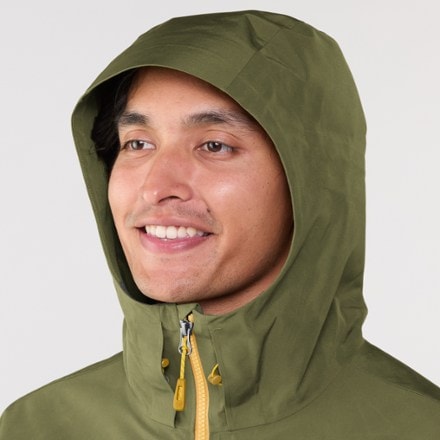 REI Co-op Teris GTX Rain Jacket - Men's 9