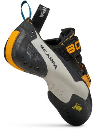 Scarpa Booster Climbing Shoes 4