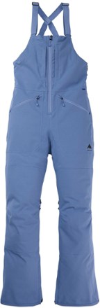 Burton Reserve Stretch 2L Bib Pants - Women's 0