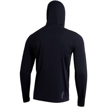 Florence Sun Pro Crossover Hooded UPF Shirt - Men's 1