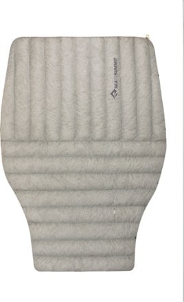 Sea to Summit Ember Ultralight 35F Down Quilt 1