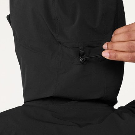 Arc'teryx Gamma Lightweight Hoody - Women's 5