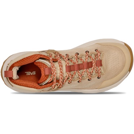 Teva Grandview Max Vent Hiking Boots - Women's 4