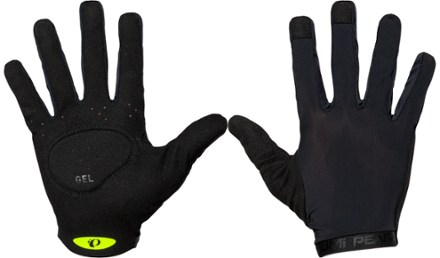 PEARL iZUMi Expedition Gel Full-Finger Cycling Gloves - Men's 0