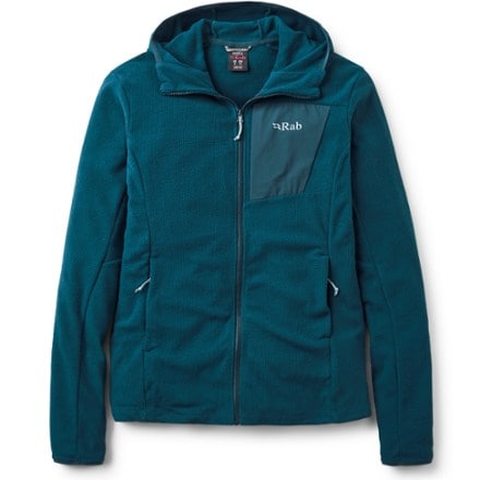 Rab Tecton Hoody - Women's 0