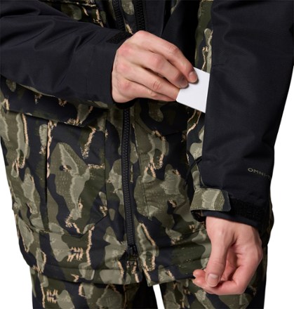 Columbia Coreshot Insulated Jacket - Men's 9
