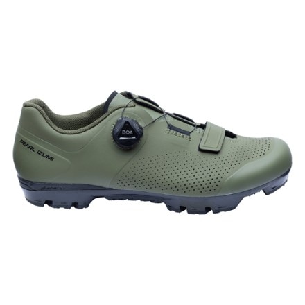 PEARL iZUMi Expedition Cycling Shoes - Men's 0