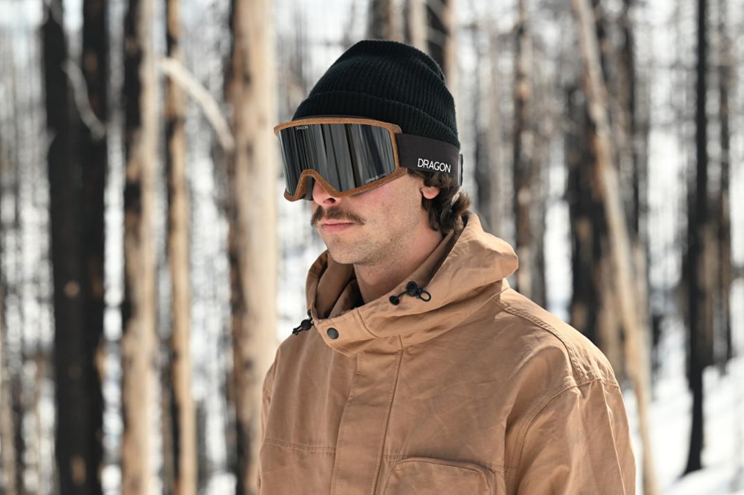 Location Image for DX3 OTG Snow Goggles