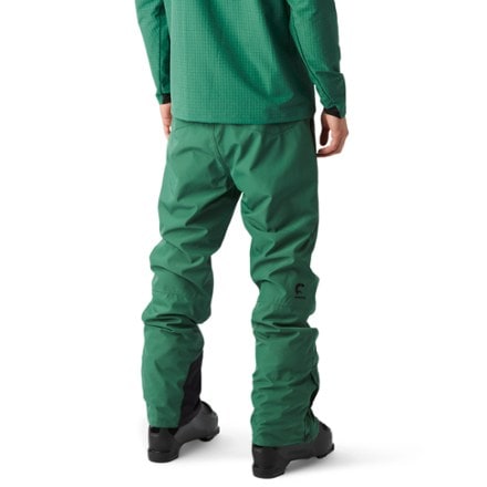 Picture Organic Clothing Object Snow Pants - Men's 2