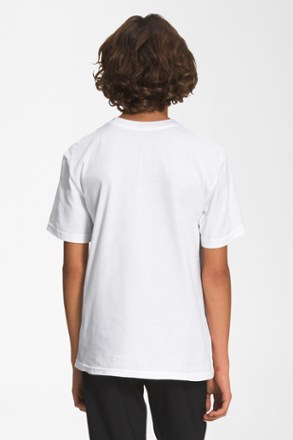 The North Face Graphic T-Shirt - Boys' 2