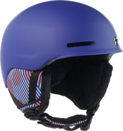 Smith Allure MIPS Snow Helmet - Women's 0