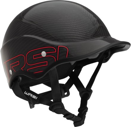 WRSI Trident Composite kayak helmet