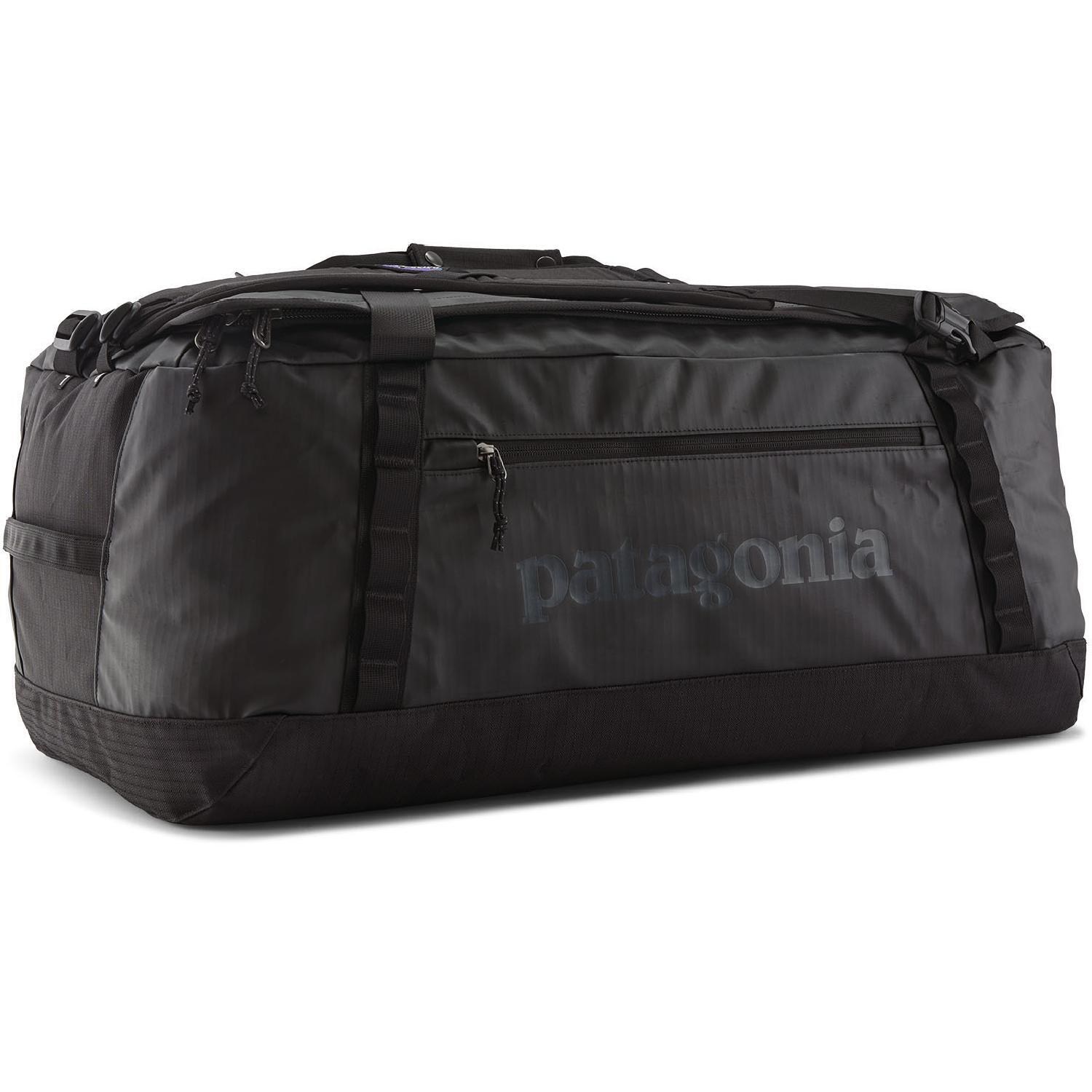 Patagonia Black Hole Duffel 70 L Black