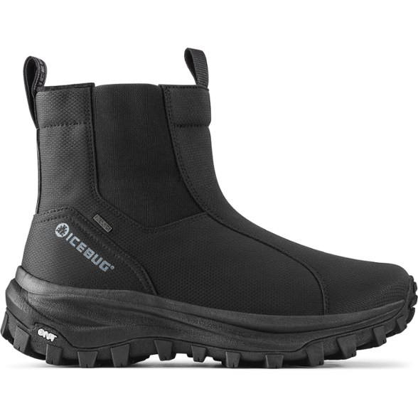 Product Image of color Black