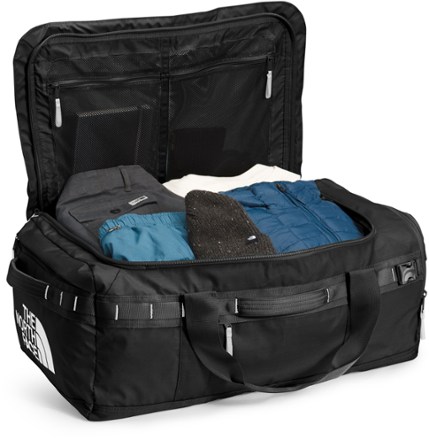 The North Face Base Camp Voyager Duffel - 62 L 4