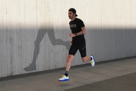 Atreyu Daily Trainer Road-Running Shoes 8