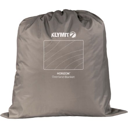 Klymit Horizon Overland Blanket 4
