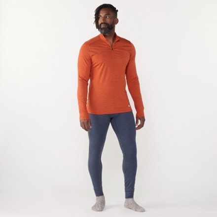 REI Co-op Midweight Base Layer Half-Zip Top - Men's 3