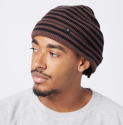Known Supply Jagger Beanie 0