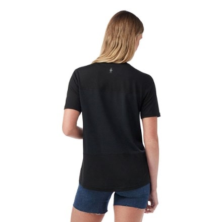 Smartwool Mountain Bike Jersey - Women's 2