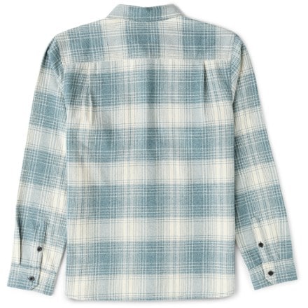 Roark Crossroads Flannel Shirt - Men's 2