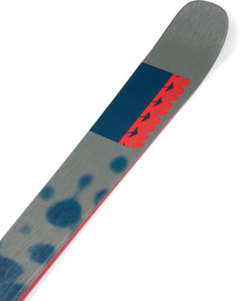 K2 Mindbender 90C Skis - Men's - 2022/2023 4