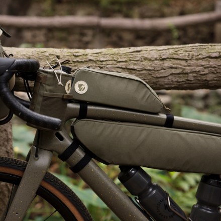 Fjallraven S/F Top Tube Bag 4