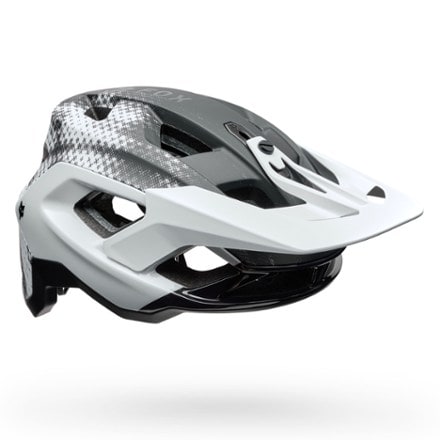 Fox SpeedFrame Pro Mips Bike Helmet 0