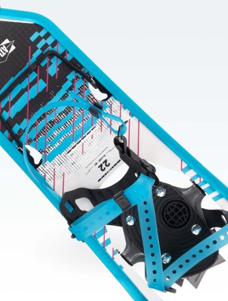 Atlas Range-BC Snowshoes - Women's 5