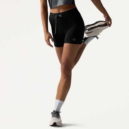 rabbit Pacer 4" Shorts - Women's 1