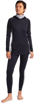 Burton Midweight X Base Layer Pants - Women's 3