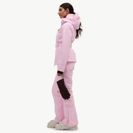 Halfdays Aston Insulated Jacket 2.0 - Women's 3