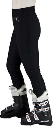 Obermeyer Jinks ITB Soft-Shell Snow Pants - Women's 9