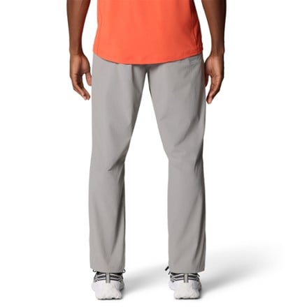Mountain Hardwear Dynama Pants - Men's 1