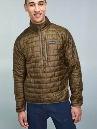 patagonia nano puff mens
