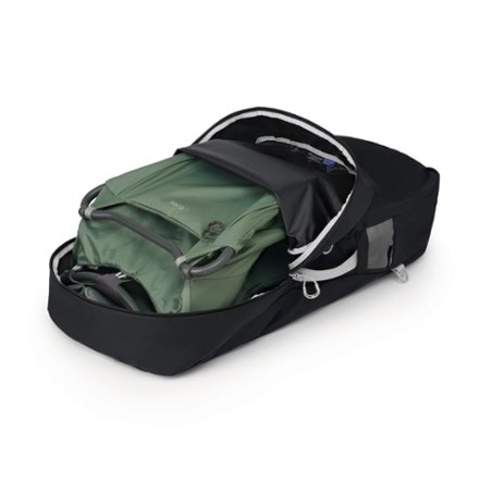 Osprey Poco Child Carrier Poco Carry Case (237547) not included