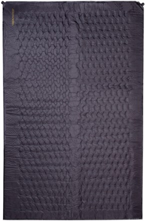 Trekmates Bomberlite Sleeping Pad - Double 0