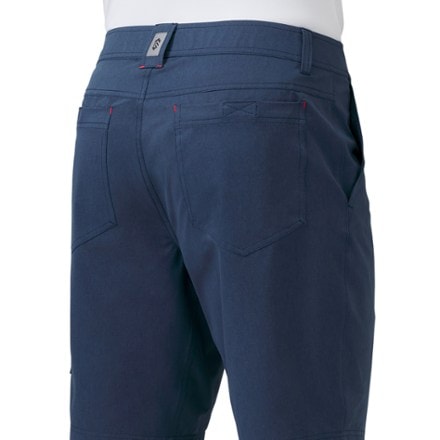 Free Country Taconic Rip Stop Shorts - Men's 2