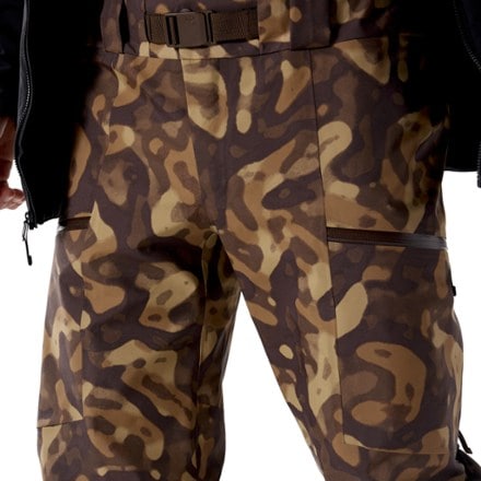 Arc'teryx Sabre Print Pants - Men's 6