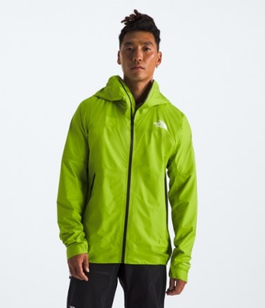 The North Face Summit Series FUTURELIGHT Papsura Jacket - Men's 1