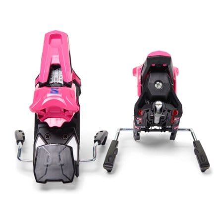 Salomon Strive 14 Multinorm Ski Bindings 4