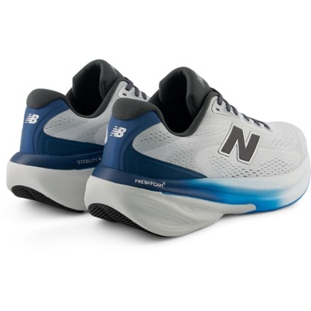 New Balance Fresh Foam X 860v15 Road-Running Shoes - Men's 4